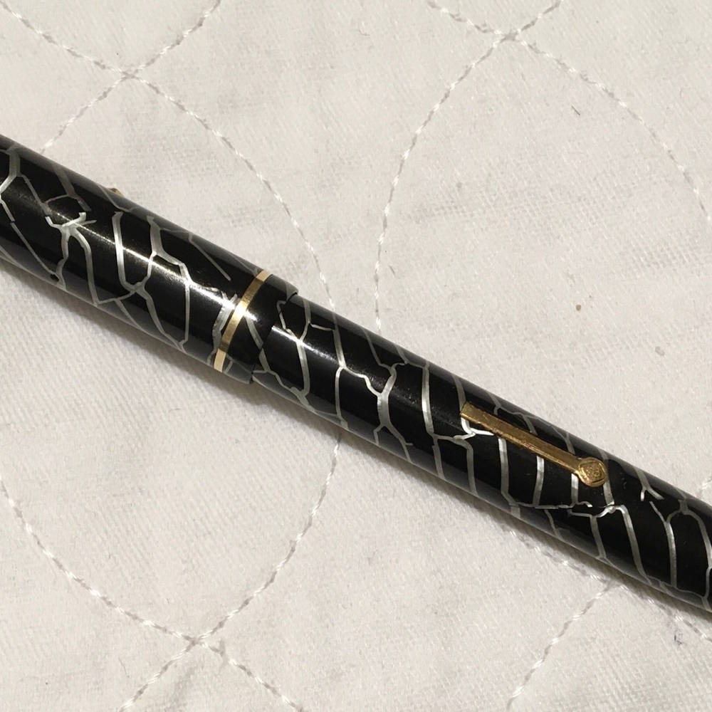 Vintage Fountain Pen